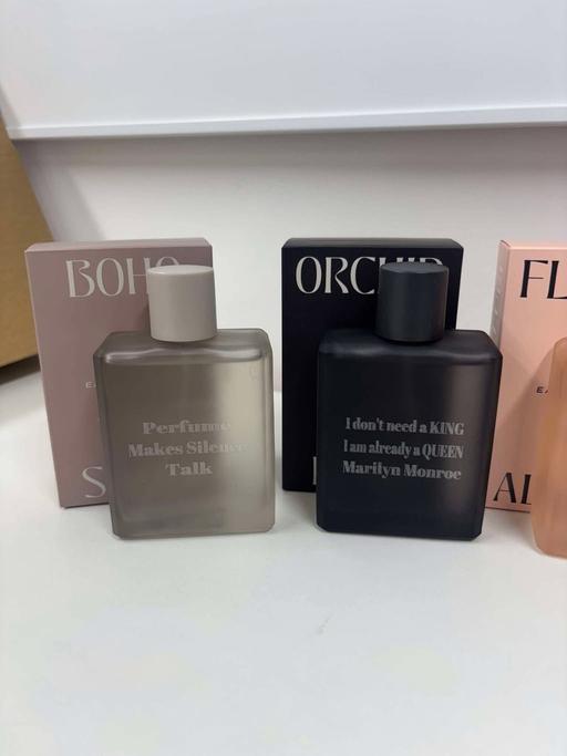 Buy & Sell Sidcup Bexley - Photos for Personalised Fragrances