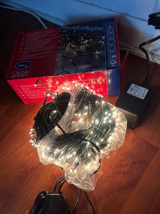 Buy & Sell Acocks Green Birmingham - Photos for Christmas lights