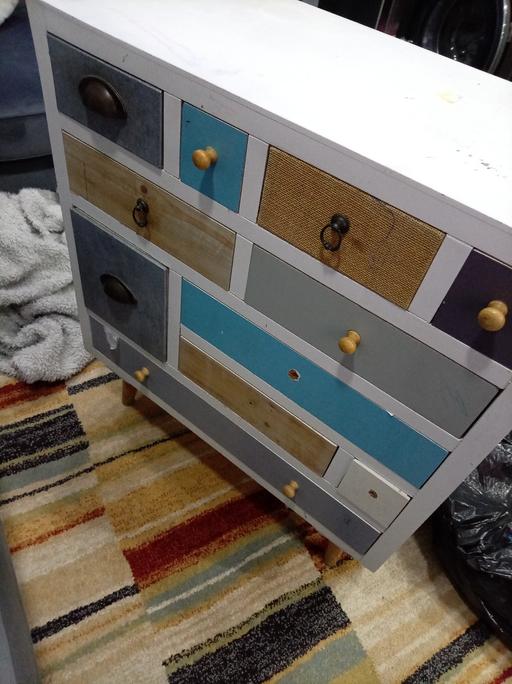 Buy & Sell Greet Birmingham - Photos for wayfair multi drawer cupboard