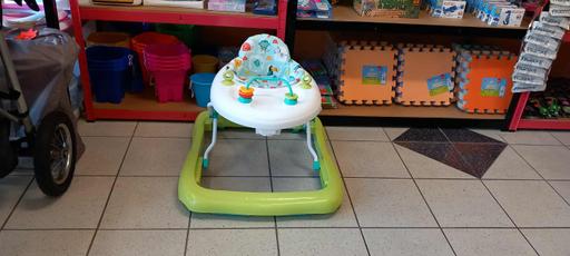 Buy & Sell Shoeburyness Southend-on-Sea - Photos for Chad Valley Jungle Sit In Walker