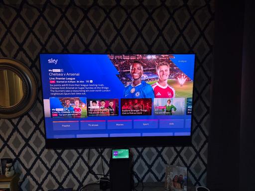 Buy & Sell Bradmore Wolverhampton - Photos for sky glass tv