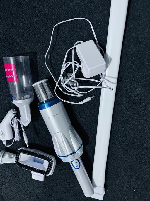 Buy & Sell Middlesbrough Town Centre Middlesbrough - Photos for Handheld vacuum cleaner