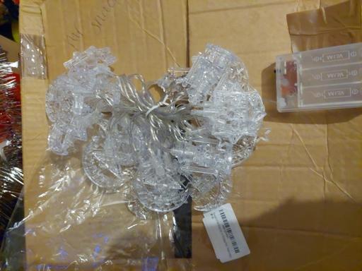 Buy & Sell Ocker Hill Sandwell - Photos for christmas 6ft star and moon lights