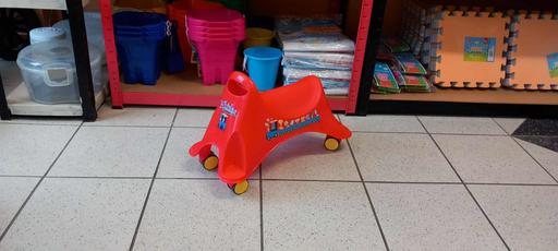 Buy & Sell Westcliff-on-Sea Southend-on-Sea - Photos for Whirlee ride on