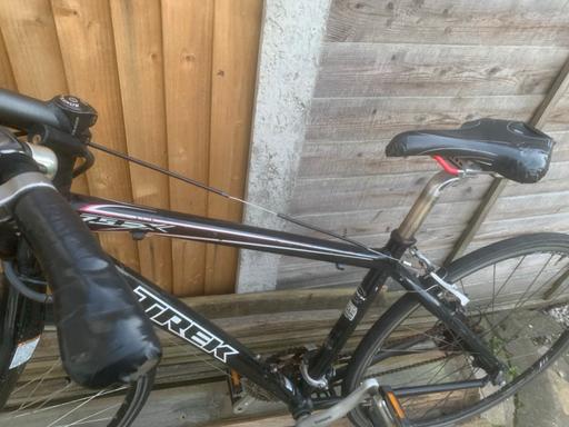 Buy & Sell Gants Hill East London - Photos for Bike adult mountain***QUICK SALE - BARGAIN***