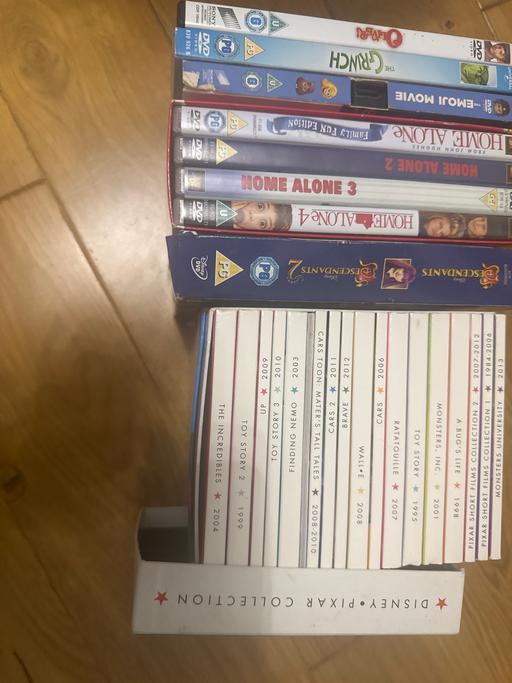 Buy & Sell Wickford Basildon - Photos for Children’s classic dvds and blu ray 25 plus