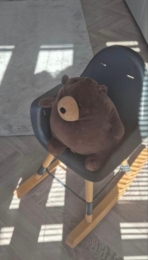 Buy & Sell Worsley Salford - Photos for Evolu High Chair / Rocking chair