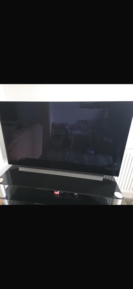 Buy & Sell Heston Hounslow - Photos for Tv oled