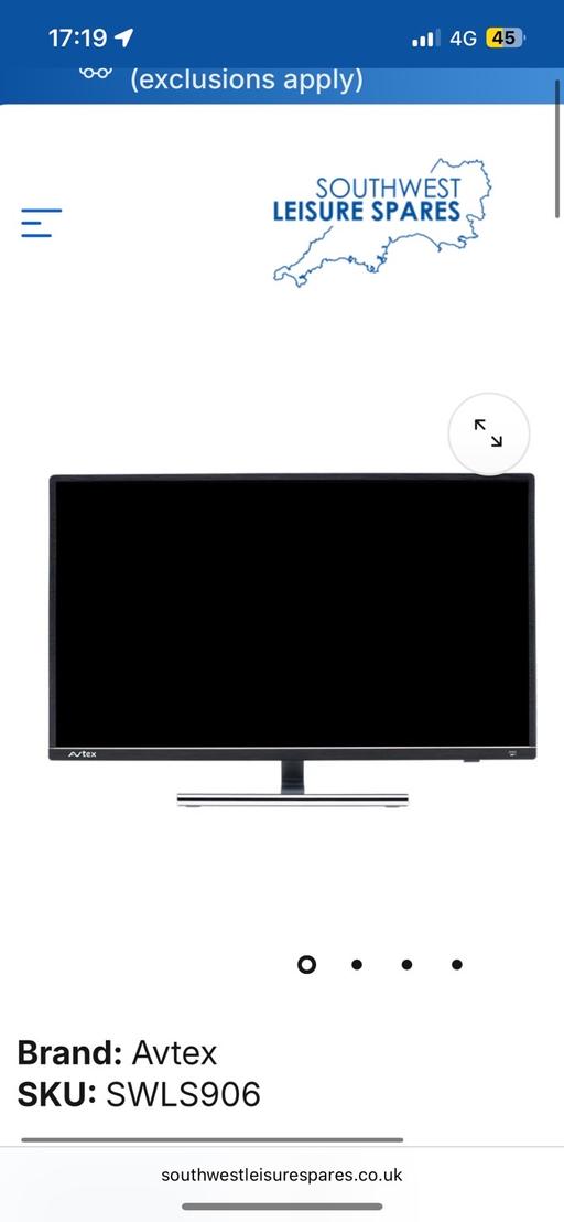 Buy & Sell Walton Liverpool - Photos for Tv stuff