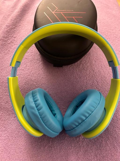 Buy & Sell Winson Green Birmingham - Photos for Bluetooth headphones working