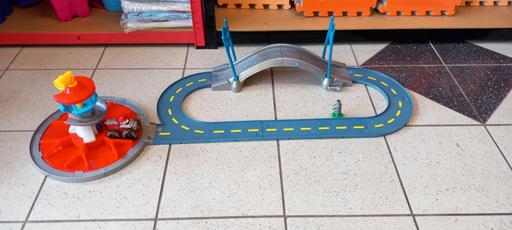 Buy & Sell Westcliff-on-Sea Southend-on-Sea - Photos for Paw Patrol launch and roll lookout tower