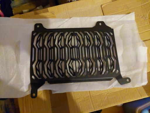 Buy & Sell Ocker Hill Sandwell - Photos for motorcycle part x 1 new black Honda