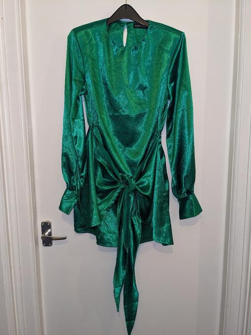 Buy & Sell Northfield Birmingham - Photos for New green dress