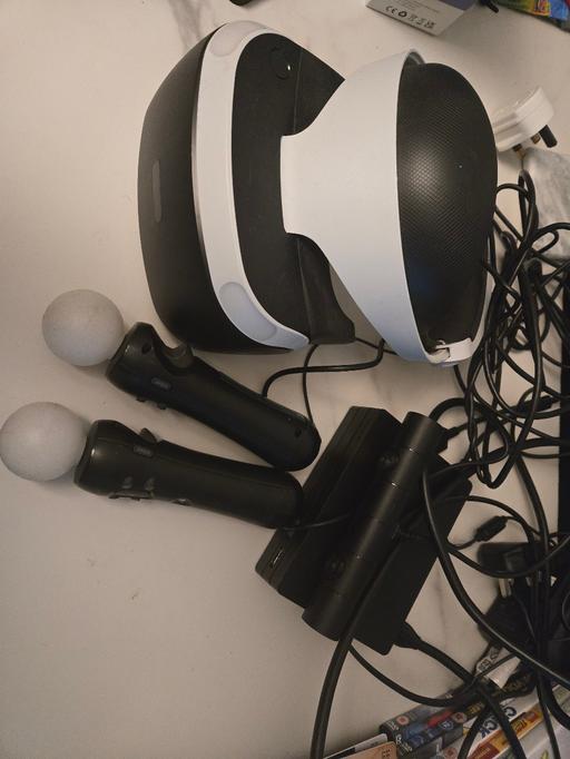 Buy & Sell Erdington Birmingham - Photos for VR head set