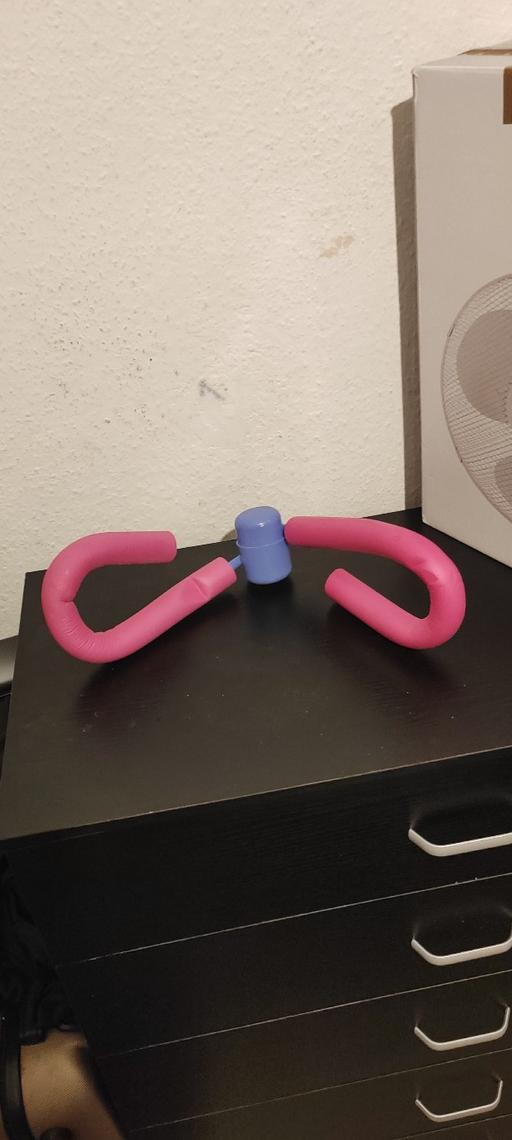 Buy & Sell Dunstable Central Bedfordshire - Photos for Legs and arm workout exerciser equipment