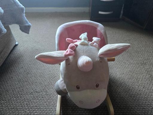 Buy & Sell Rhymney Caerphilly - Wales - Photos for rocking unicorn