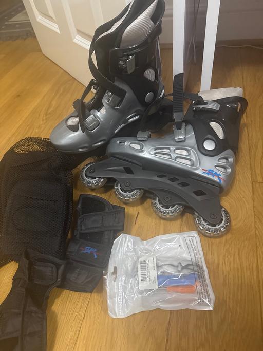 Buy & Sell Wickford Basildon - Photos for Rollerblades Uk size 5