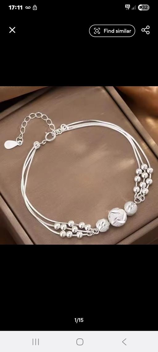 Buy & Sell Godiva Trading Estate Coventry - Photos for New women's bracelet