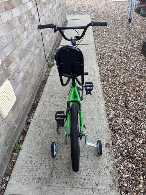 Buy & Sell Great Holland Tendring - Photos for FLAIR Kids BMX