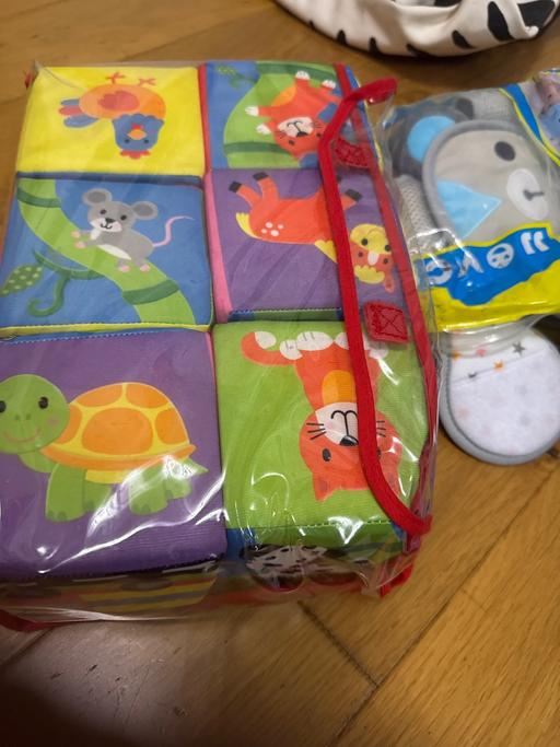 Buy & Sell Wickford Basildon - Photos for Soft brick, baby head protector, bottle warme