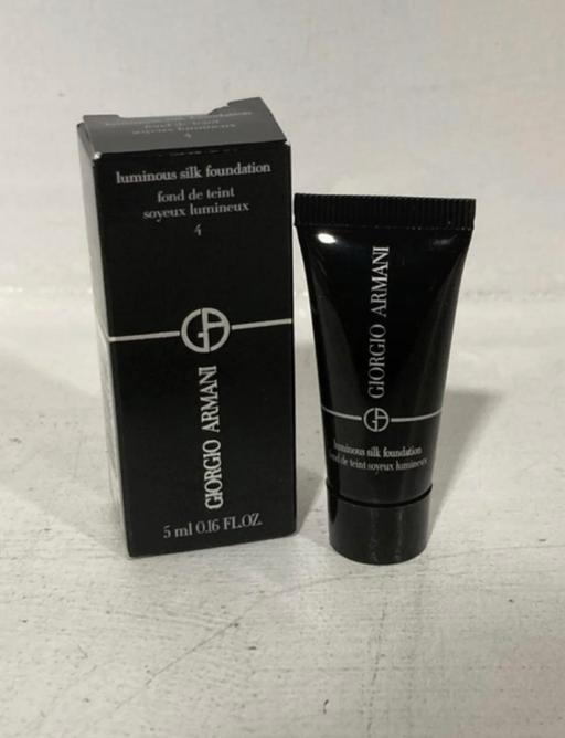 Buy & Sell Leamore Walsall - Photos for Giorgio Armani luminous silk foundation 5ML