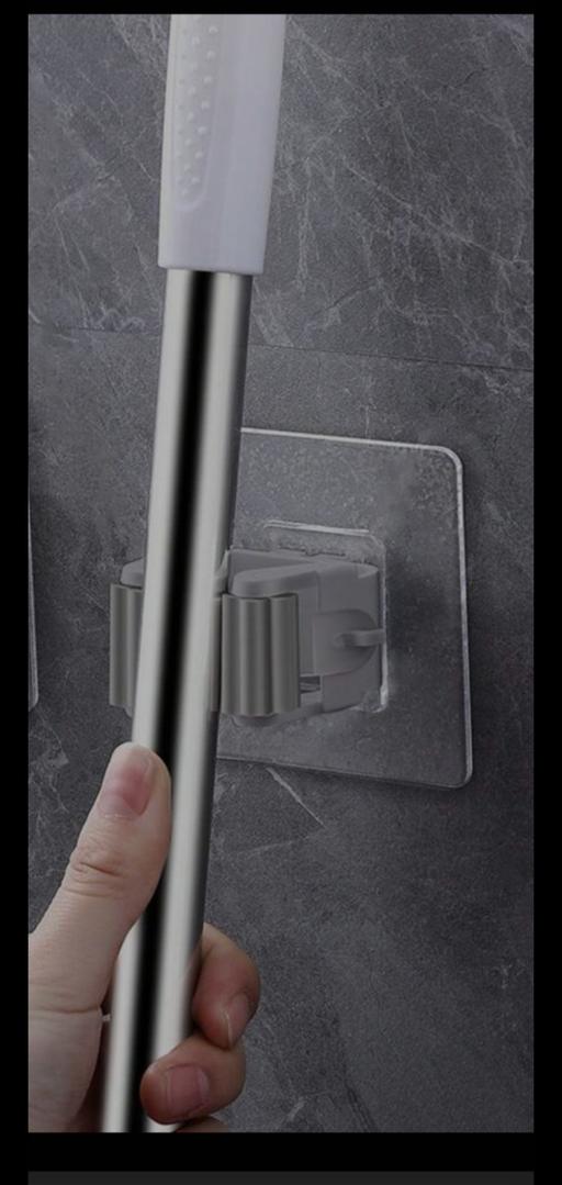 Buy & Sell Bradley Fold Trading Estate Bury - Photos for Stick On Mop Holder New Bagged