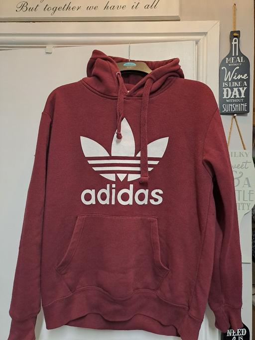 Buy & Sell Gleadless Valley Sheffield - Photos for adidas hoodie