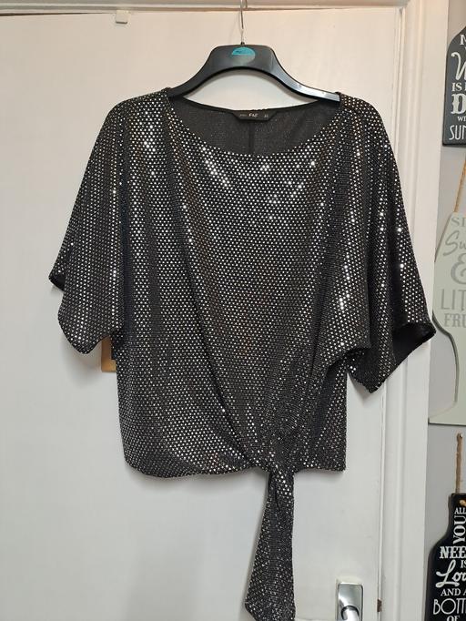 Buy & Sell Heeley Sheffield - Photos for sparkly top new