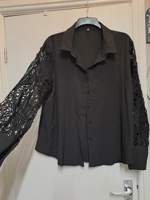 Buy & Sell Park Hill Sheffield - Photos for dressy shirt