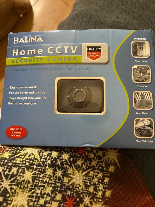 Buy & Sell Birmingham Solihull - Photos for Camera CCTV