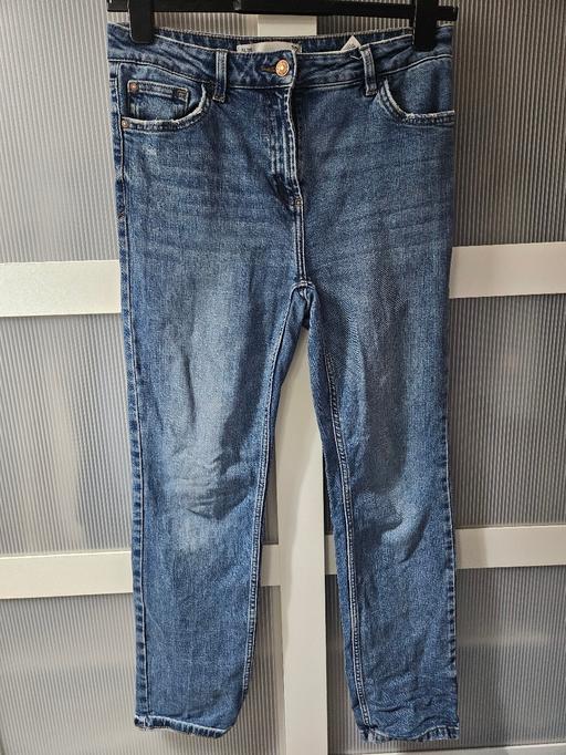 Buy & Sell Weston Point Halton - Photos for Size 12 NEXT slim high rise jeans