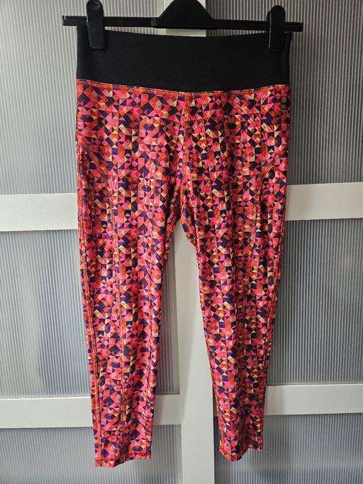 Buy & Sell Weston Point Halton - Photos for Size 10 TU cropped sports leggings