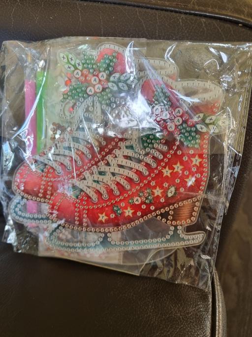 Classes Addington Village Station South East London - Photos for Christmas 🎄 roller skates ⛸️ diamond art £5