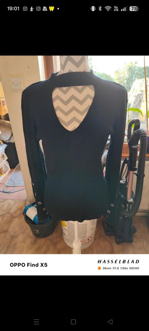 Buy & Sell Ponthenry Carmarthenshire - Wales - Photos for Jumper