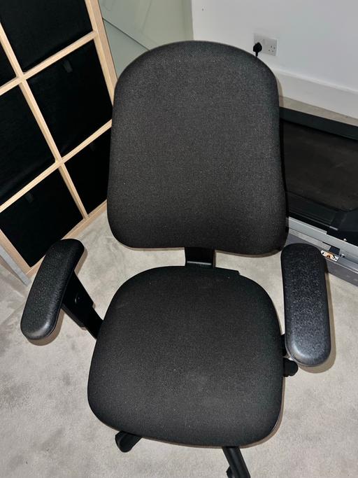Buy & Sell Bexhill-on-Sea Rother - images_alt_text Office chair