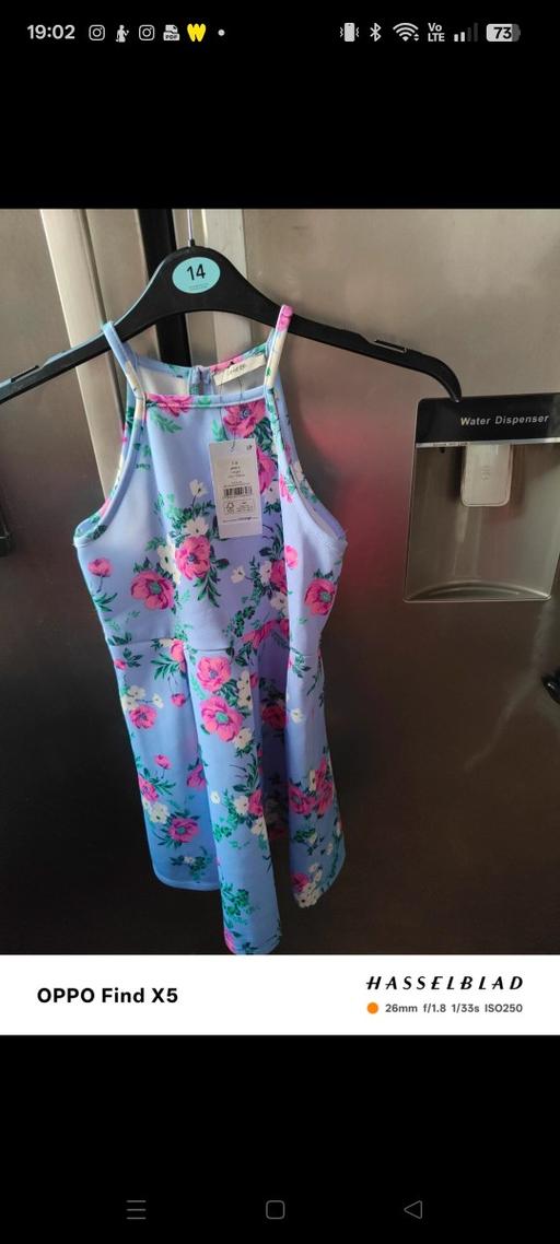 Buy & Sell Ponthenry Carmarthenshire - Wales - Photos for Girls dress