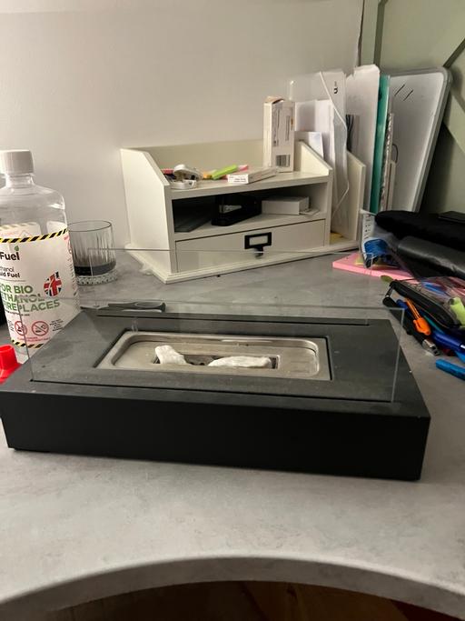 Buy & Sell Bexhill-on-Sea Rother - Photos for Fire place with all the bits u need