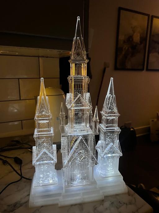 Buy & Sell Bexhill-on-Sea Rother - Photos for Light up acrylic Christmas decor