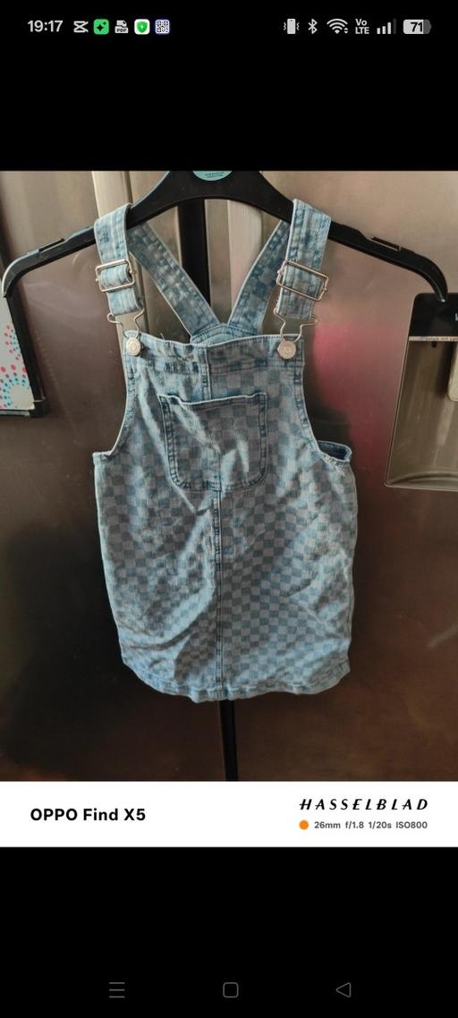 Buy & Sell Ponthenry Carmarthenshire - Wales - Photos for Denim dress