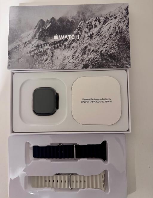 Buy & Sell Acocks Green Birmingham - Photos for Smart watch