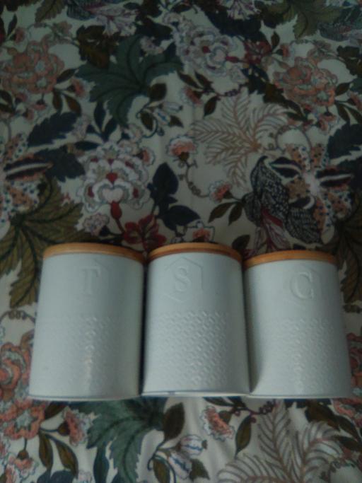 Buy & Sell Four Oaks Birmingham - Photos for canisters