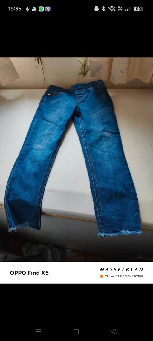 Buy & Sell Ponthenry Carmarthenshire - Wales - Photos for Girls jeans