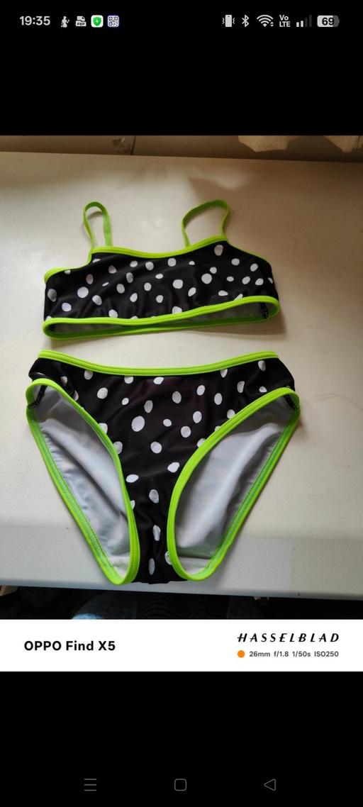 Buy & Sell Ponthenry Carmarthenshire - Wales - Photos for girls bikini top and bottoms
