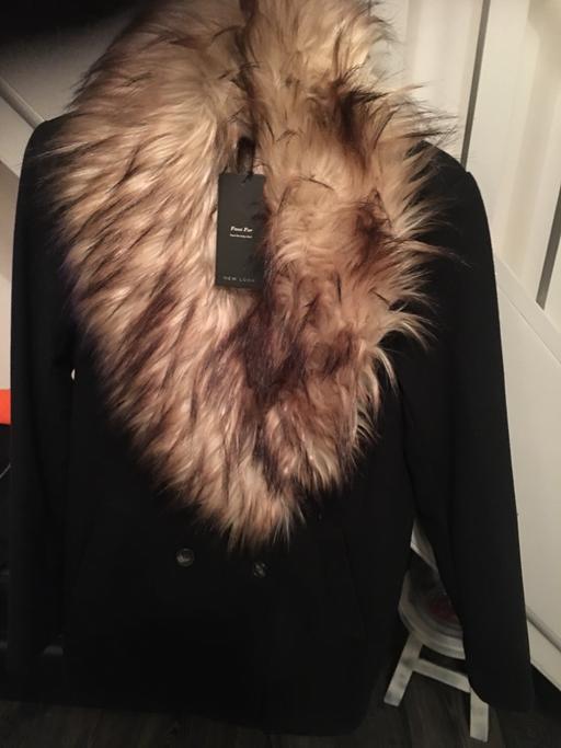 Buy & Sell Trimdon Grange County Durham - Photos for New look coat 8