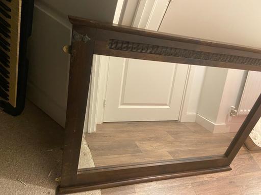 Buy & Sell Mackworth Amber Valley - Photos for Mirror