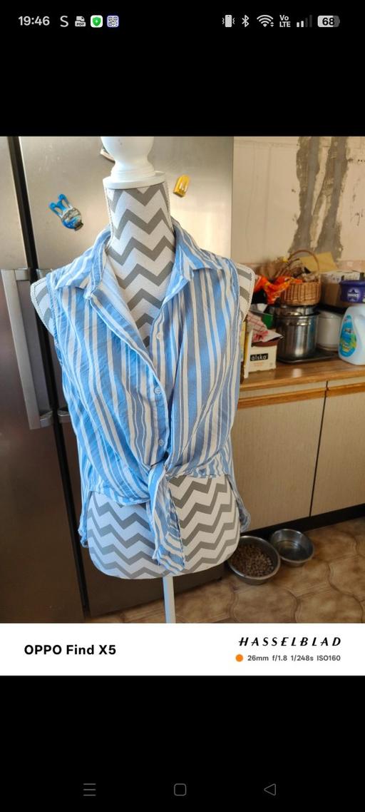 Buy & Sell Ponthenry Carmarthenshire - Wales - Photos for Blouse