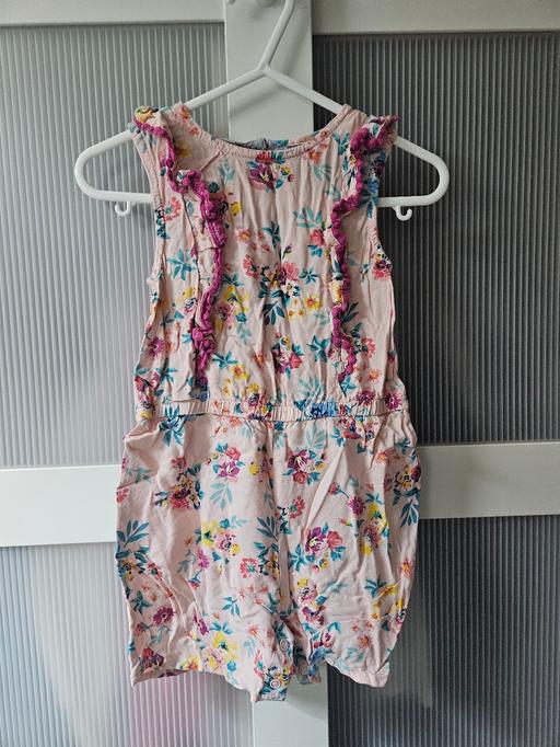 Buy & Sell Weston Point Halton - Photos for Age 2-3 PRIMARK playsuit romper