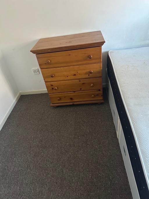 Buy & Sell Isleworth Hounslow - Photos for Chest of draws