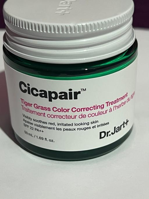 Buy & Sell Birchfield Birmingham - Photos for Dr Jart+ Cicapair Tiger Grass 50ml