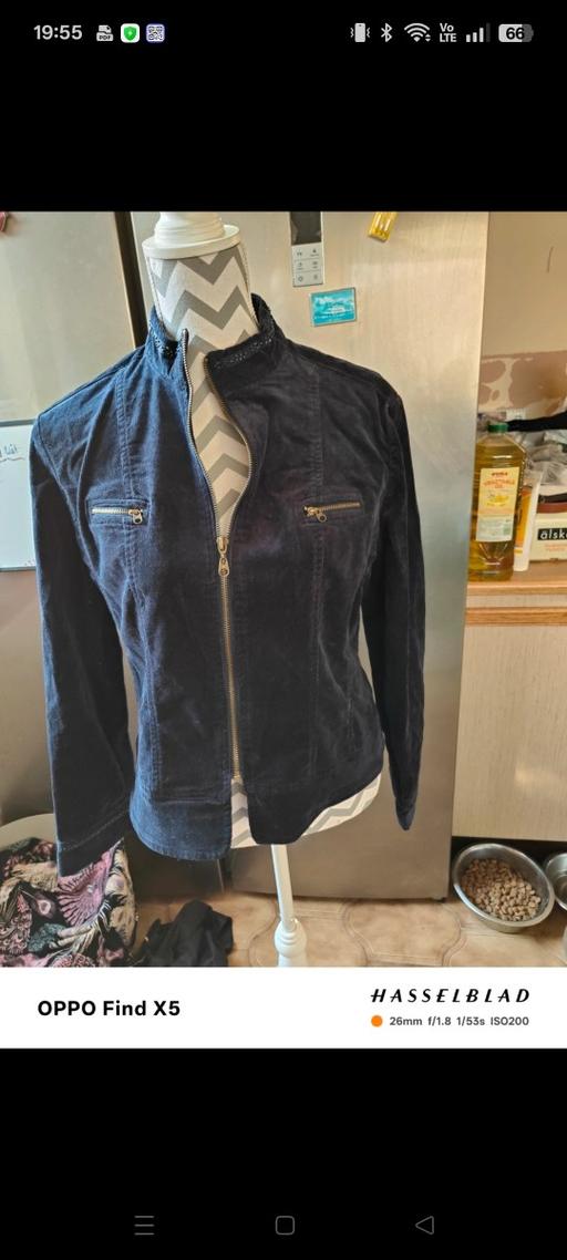 Buy & Sell Ponthenry Carmarthenshire - Wales - Photos for Suede jacket